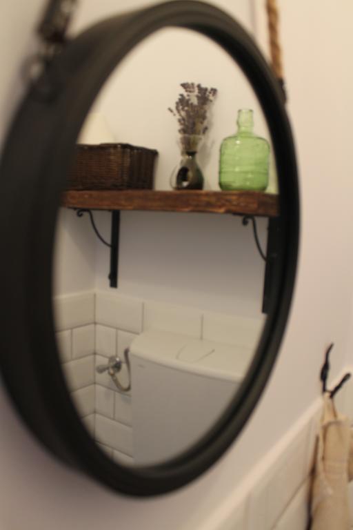 Appartamento Apartman Nikol Tihany Esterno foto