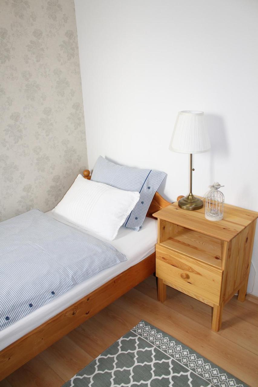Appartamento Apartman Nikol Tihany Esterno foto
