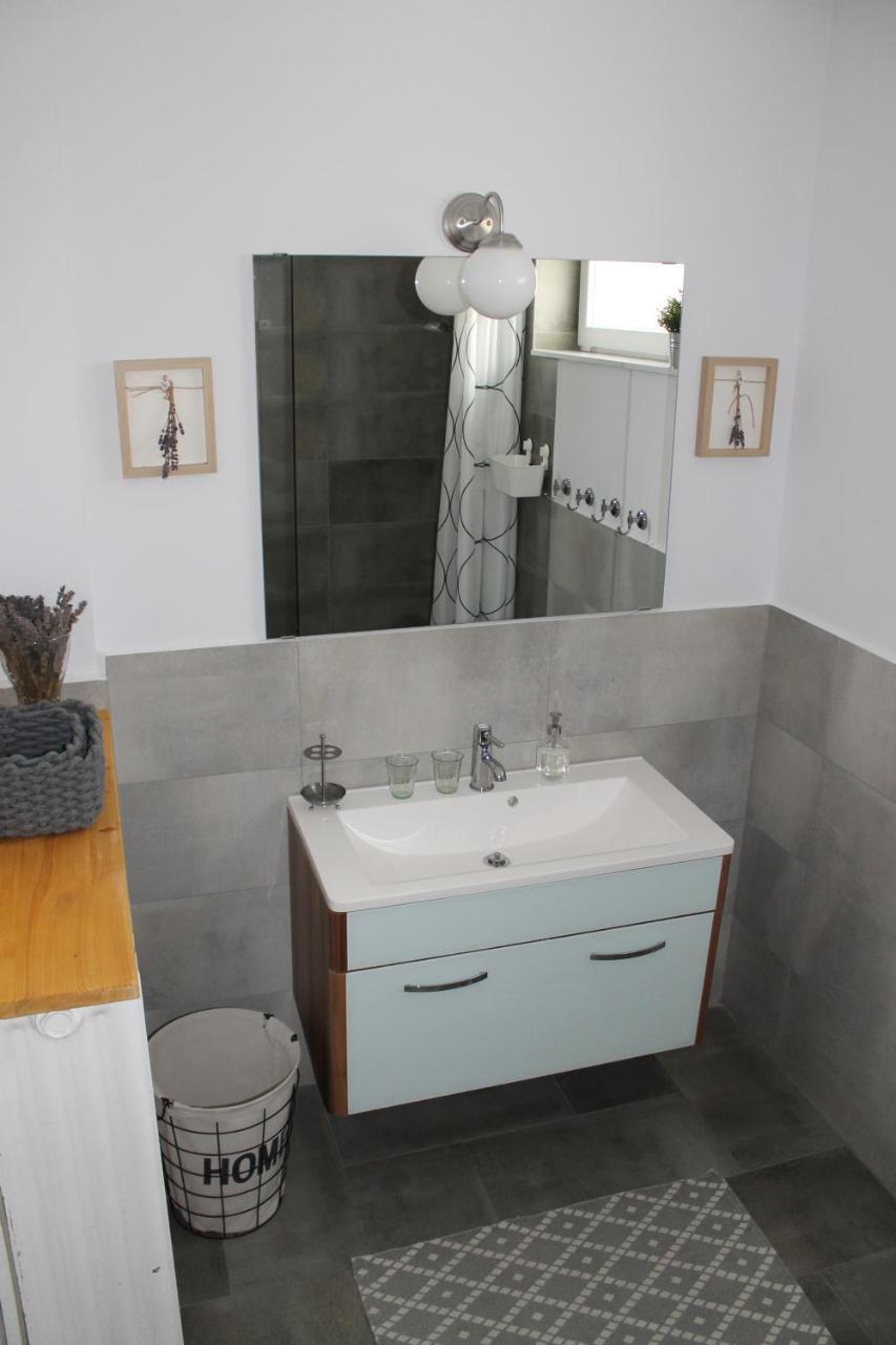 Appartamento Apartman Nikol Tihany Esterno foto