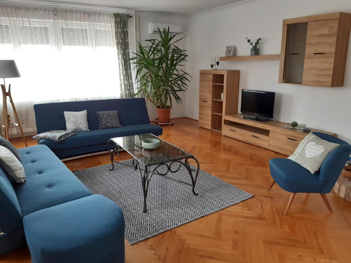 Appartamento Apartman Nikol Tihany Esterno foto